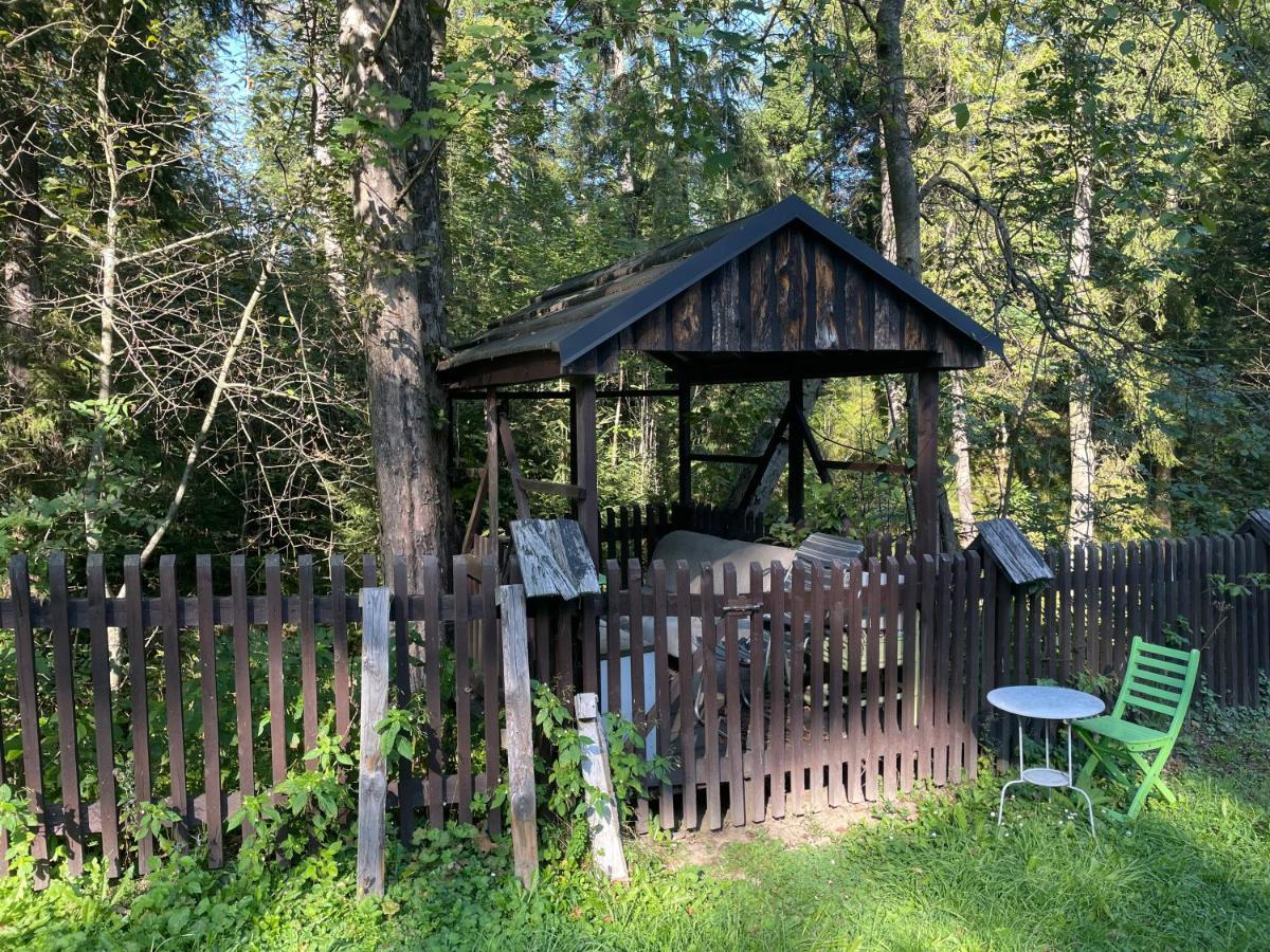 Apartament Idylla Zakopane Exterior foto