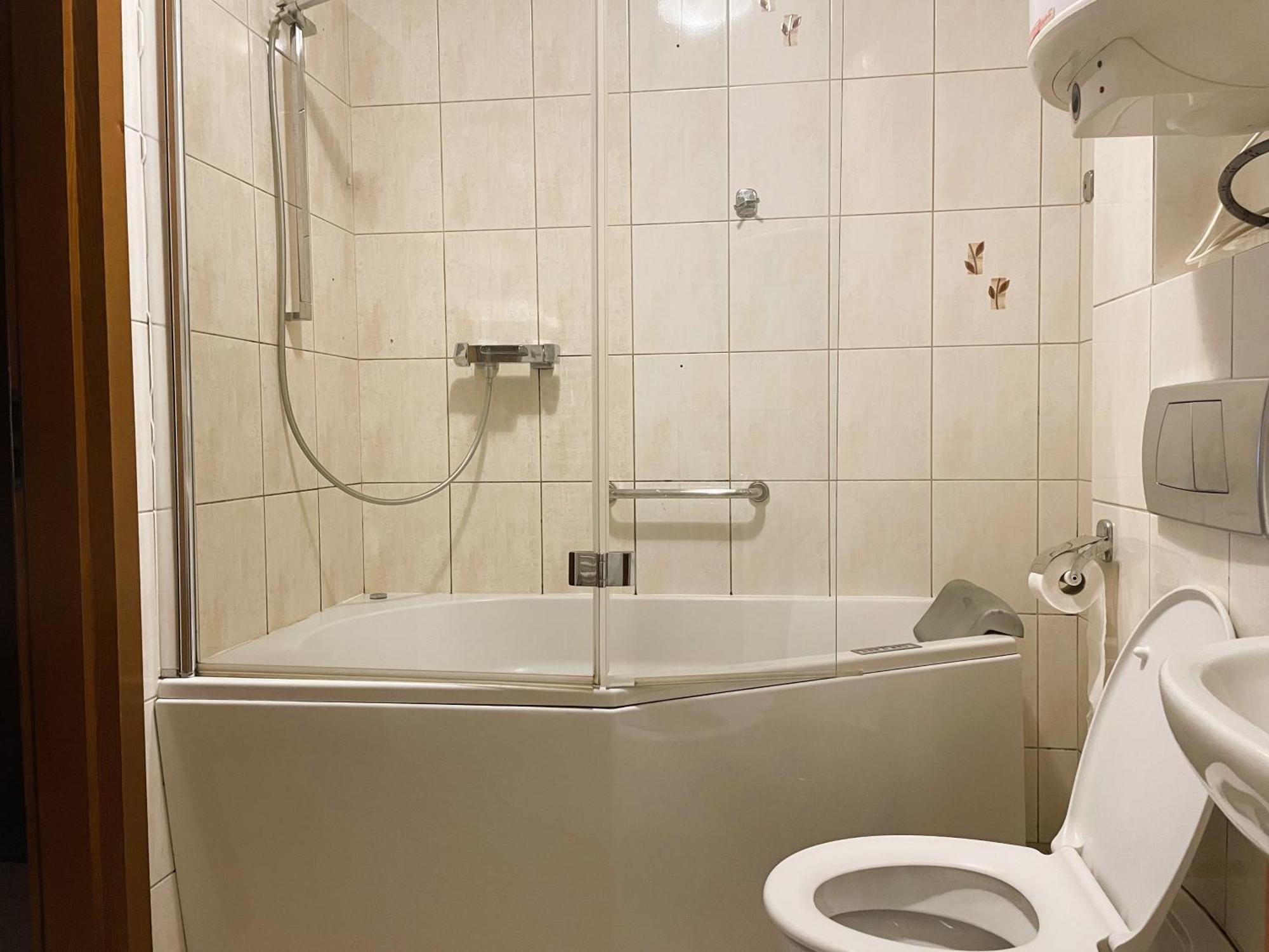Apartament Idylla Zakopane Exterior foto