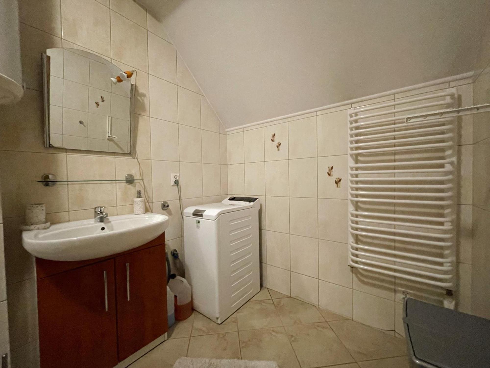 Apartament Idylla Zakopane Exterior foto