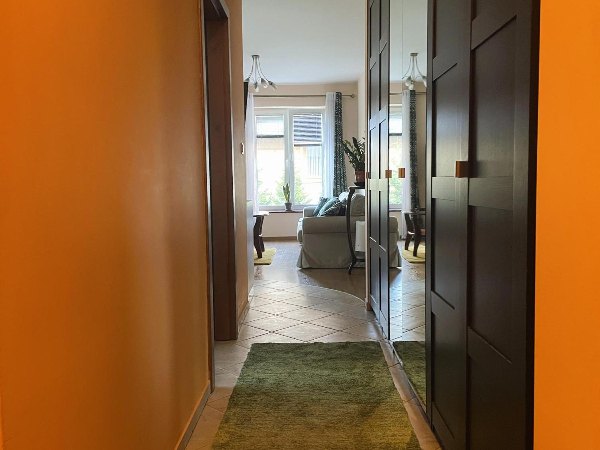 Apartament Idylla Zakopane Exterior foto
